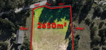 Działka budowlana na sprzedaż – komorów