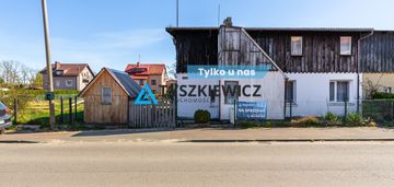 Mieszkanie z potencjałem! do jeziora 300 m!
