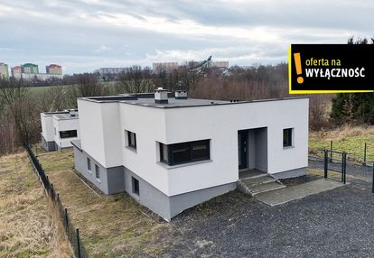 Nowoczesny dom premium – wodzisław śląski
