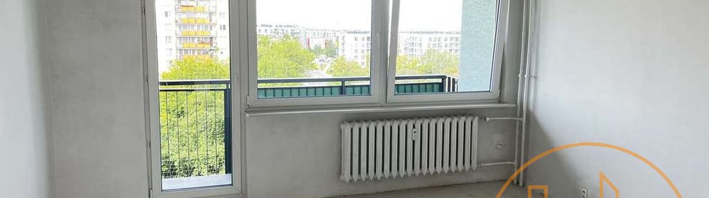 N4wyremontowane dwa pokoje z oddzielną kuchnią