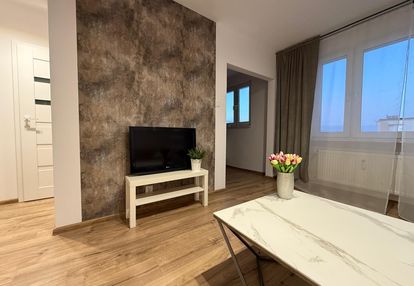 !! 3 pokojowe mieszkanie 47,3m2 - błonie !!