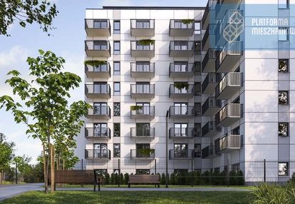 Apatrament 41 m2, południowa wystawa, pod wynajem