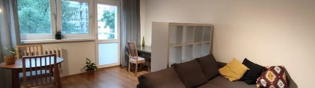 2-pokojowe mieszkanie na bielanach