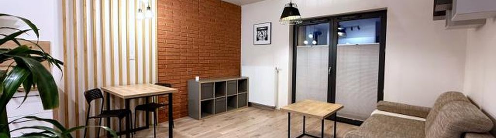 2 pok, balkon! msc. postojowe! warszewo