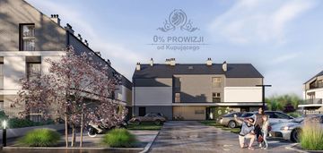 Piękne 2pok.mieszkanie z ogródkiem/w spokojnej okolicy/blisko wrocławia