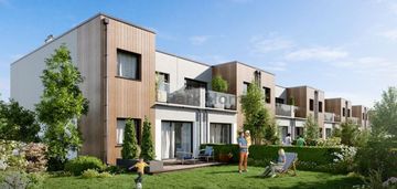 Duże mieszkanie 1 piętro, 4 pokoje wilkowice