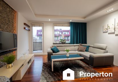 1 plm 65m² | 3 pokoje | balkon | zamknięte osiedle