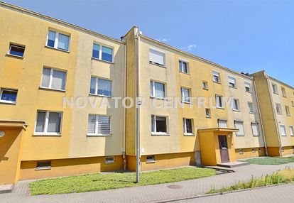 3 pokoje, 65 m2, 2 piętro, blisko centrum