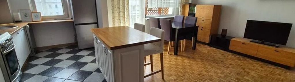 3-pokojowe mieszkanie na ursynowie