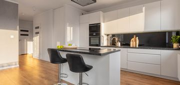 Rozkład marzenie - balkon 7 m² - dom development
