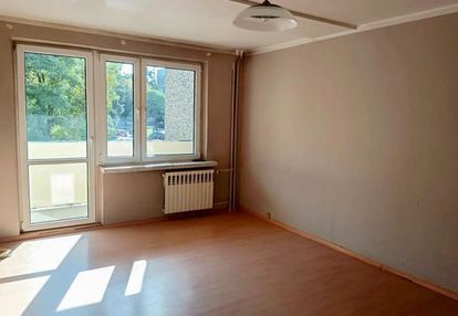 Sosnowiec zagórze / 3 pokoje - 64m2 + balkon