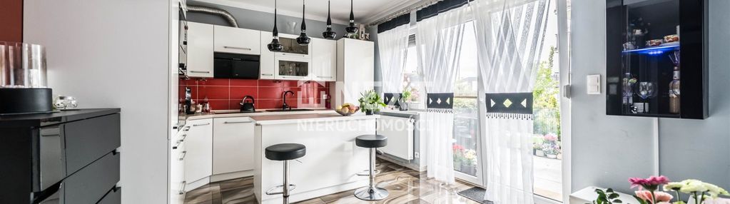 Mieszkanie rokietnica 2 pokoje 40,92m2 centrum