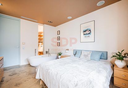 Luksusowy apartament z widokiem na odrę | centrum