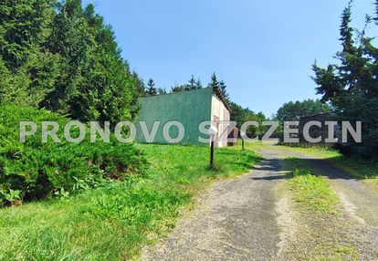 Sulino, gmina marianowo, nieruchomość z budynkiem