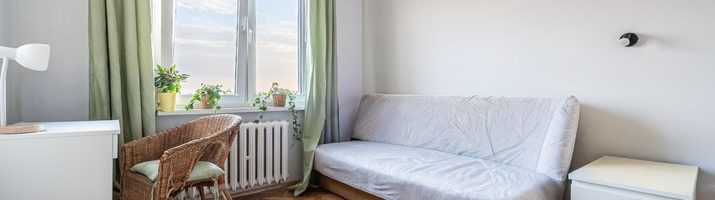 4-pok. 65m2*pilotów*balkon*piwnica