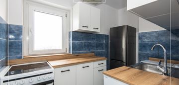 3 pokoje | balkon | komunikacja | 0% prowizji