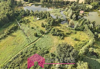 Arakcyjna działka pod koszalinem