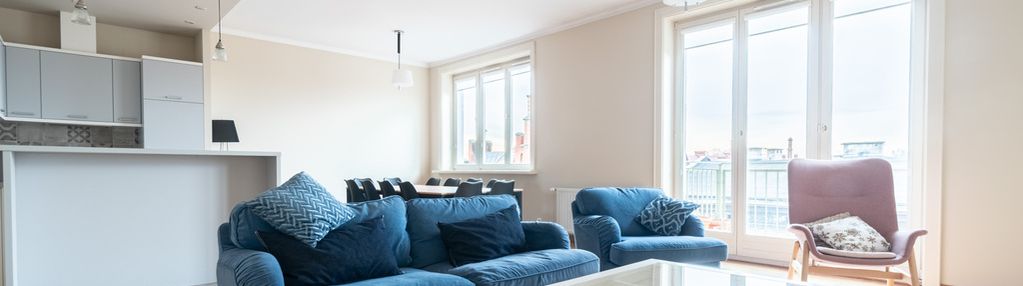 5 pokoi*apartament*188m2*sarego*stare miasto