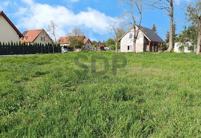 Bogdaszowice, 795 m2, media, mpzp, budowlana