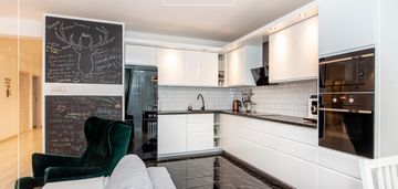 Piękny apartament! gotowy do wprowadzenia!