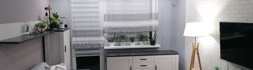 Dwupokojowe mieszkanie na wynajem w strzelcach opo