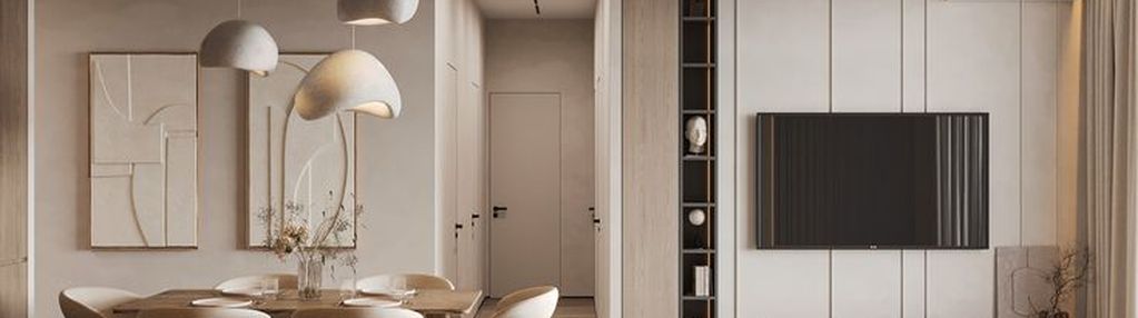 3 pokoje | 57,97 m² | promocja