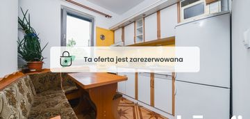 2-pokojowe mieszkanie | szablowskiego | bronowice