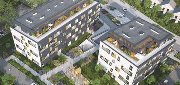 Tychy żwaków, apartamenty żorska