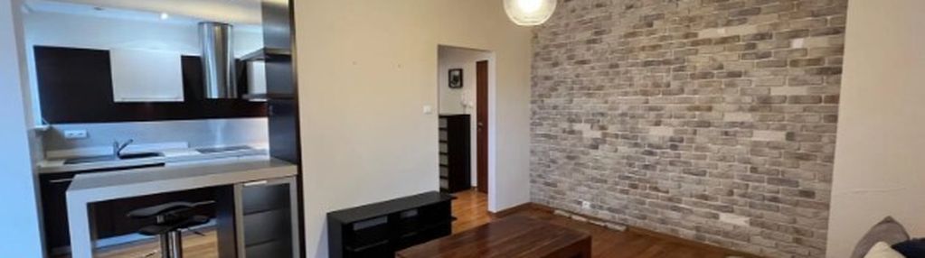 2-pokojowe mieszkanie na mokotowie