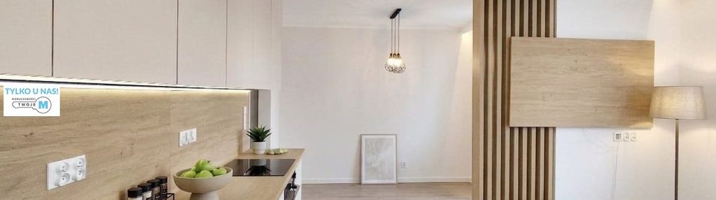 Dwa pokoje po remoncie w apartamentowcu na5piętrze