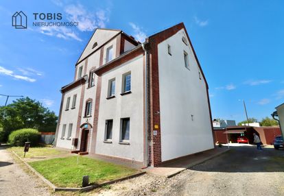 Inwestycja z potencjałem! mieszkanie 54 m²