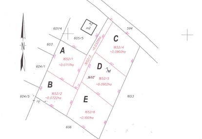 Budowlana , cicha okolica