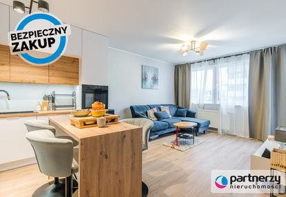 2 funkcjonalne pokoje w nowoczesnym budynku