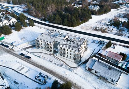 3 pokoje niemcz ostatnie mieszkanie parter