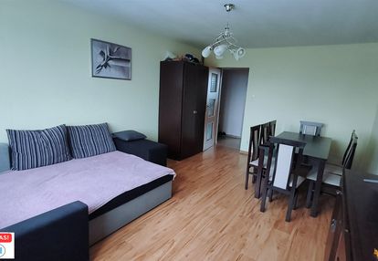 Przestronne mieszkanie 3 pokojowe na sadach