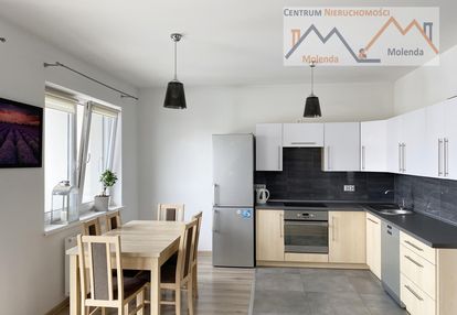 Nowe budownictwo, balkon, ogrzewanie miejskie!