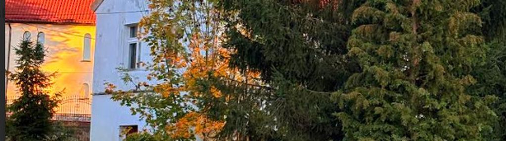 Kamienica z widokiem na zamek