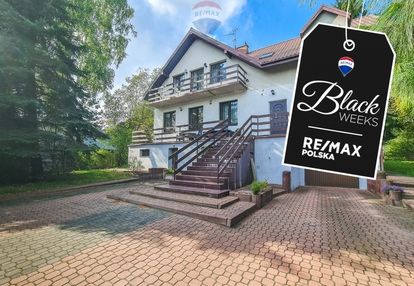 Dom 14 pokoi | łódź stoki | idealny pod wynajem