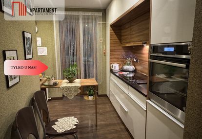 Mieszkanie 3 pokojowe w kamienicy