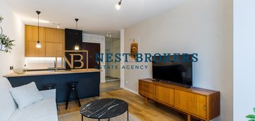 Zabłocie | gotowe do zamieszkania | wysokie piętro