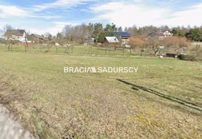 Atrakcyjna działka w krakowie w spokojnej okolicy