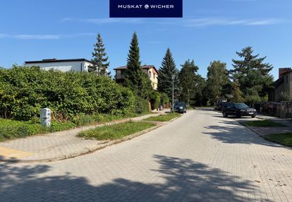 Działka pod wielorodzinne z pnb 260m2 pum