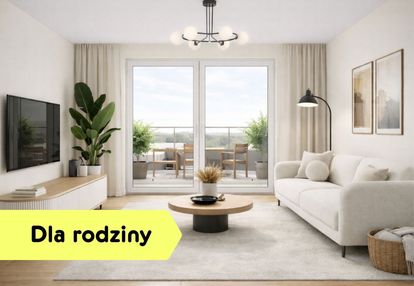 Idealne miejsce dla rodziny ⭐ zieleń i spokój