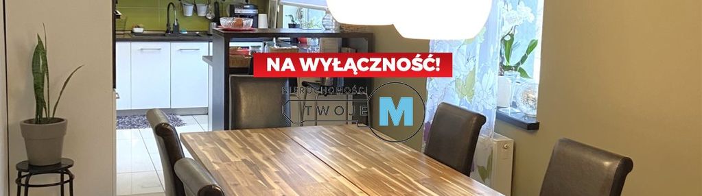 Trzy mieszkania w wielorodzinnym domu, po rem.!!