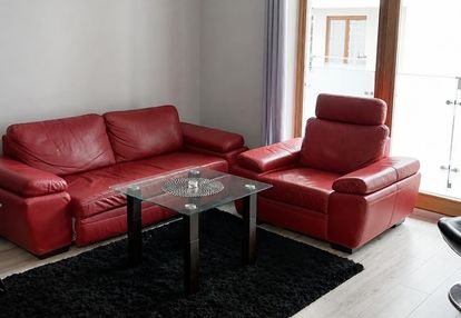 2-pokojowe mieszkanie na mokotowie