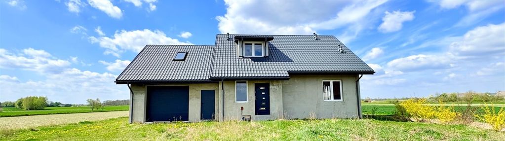 Dom na sprzedaż wojcieszków