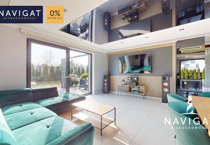 Nowoczesny dom 1 km od morza