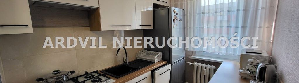 Jarzębinowa, 60m2, 3pok, zadbane!