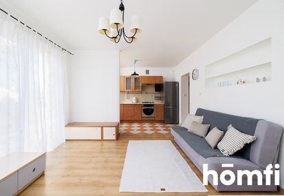 Na wynajem przytulne mieszkanie 51m2, ul. obozowa