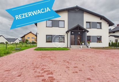 Rezerwacja